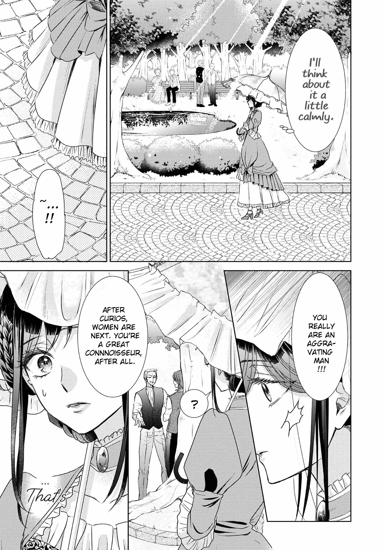 Koishita Hito wa, Imouto no Kawari ni Shindekure to Itta Chapter 4.5 16